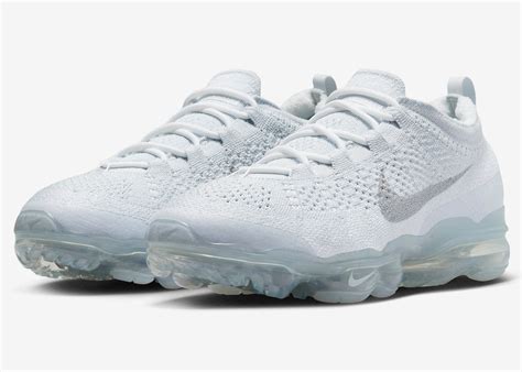 Nike Air VaporMax 2023 Flyknit Damesschoenen. Nike NL